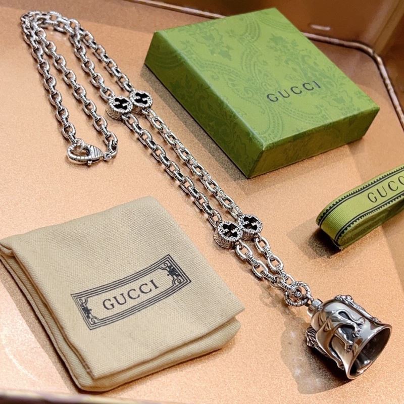 Gucci Necklaces